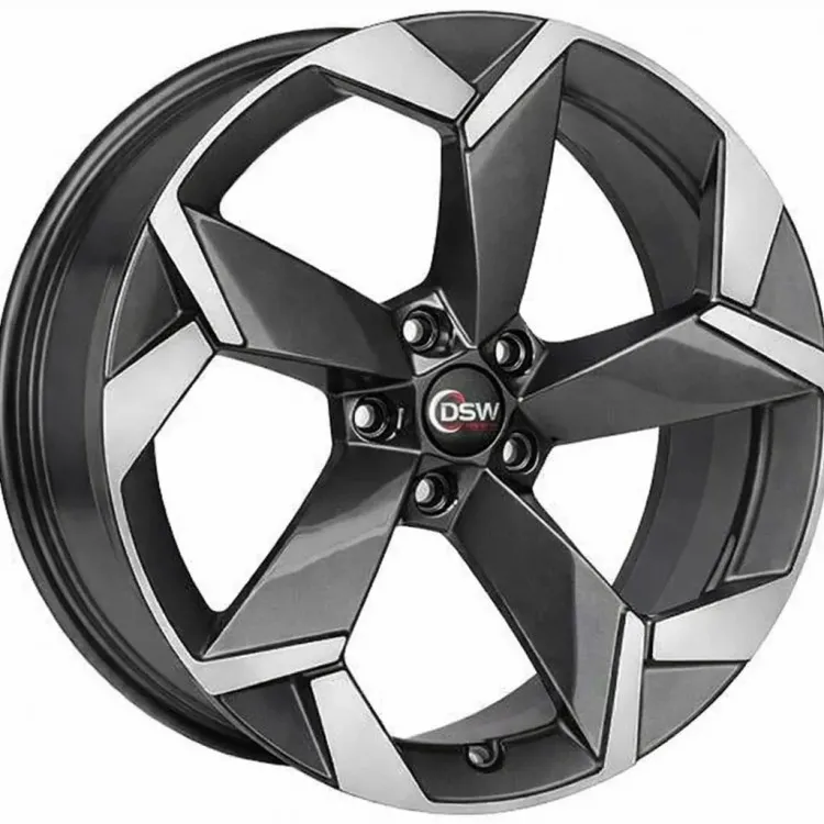 TRUVA 1210 8X19 5X112 ET42 57,1 GMF 1